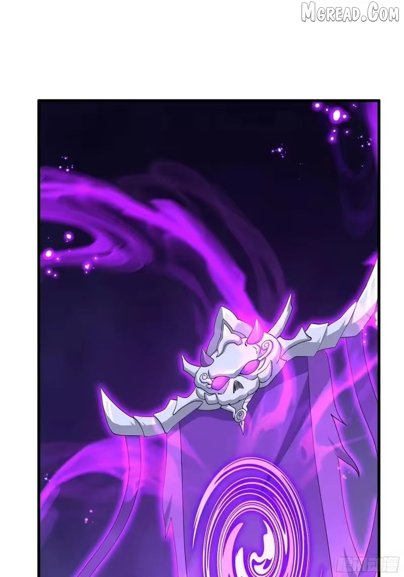 Read Rebirth of King Zhou_ Not Being the Ultimate Villain EN Manga Online