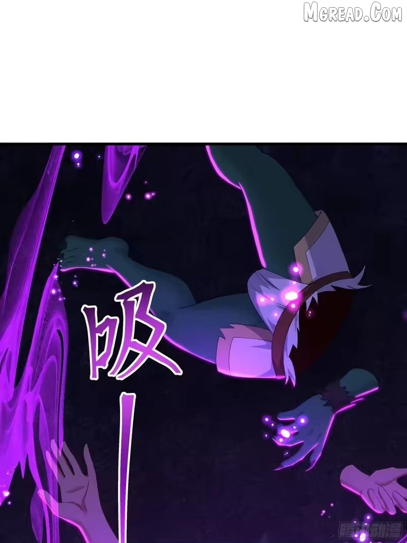 Read Rebirth of King Zhou_ Not Being the Ultimate Villain EN Manga Online