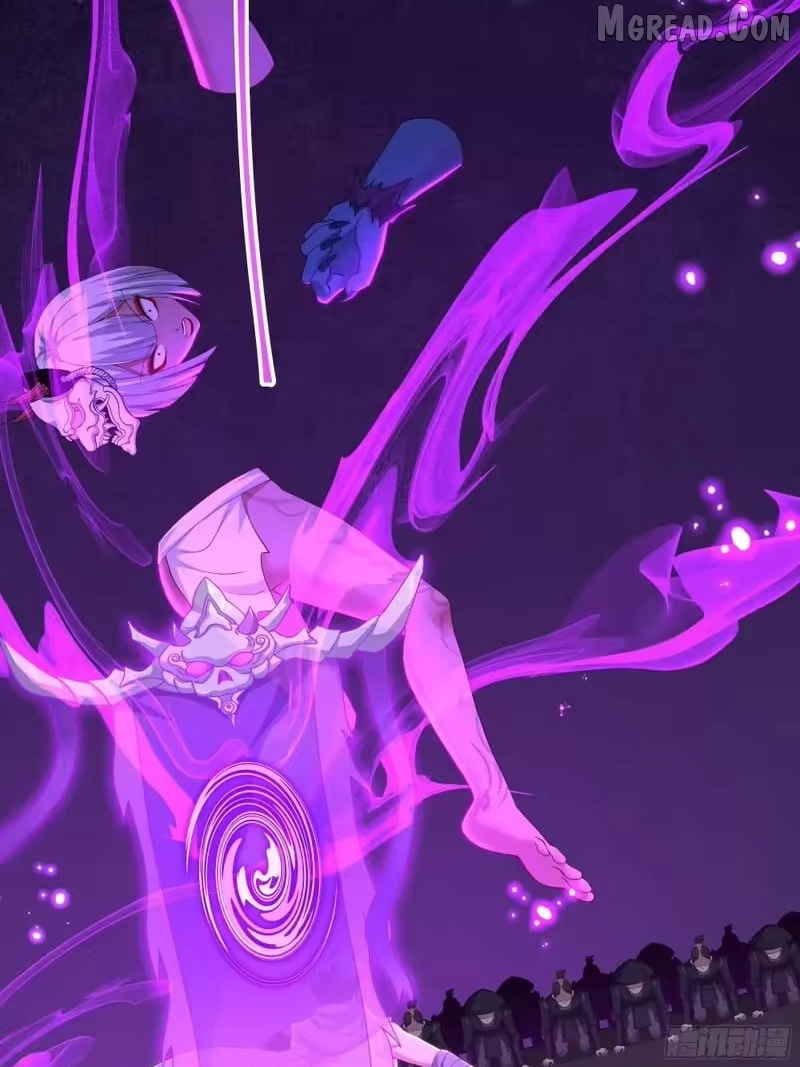 Read Rebirth of King Zhou_ Not Being the Ultimate Villain EN Manga Online