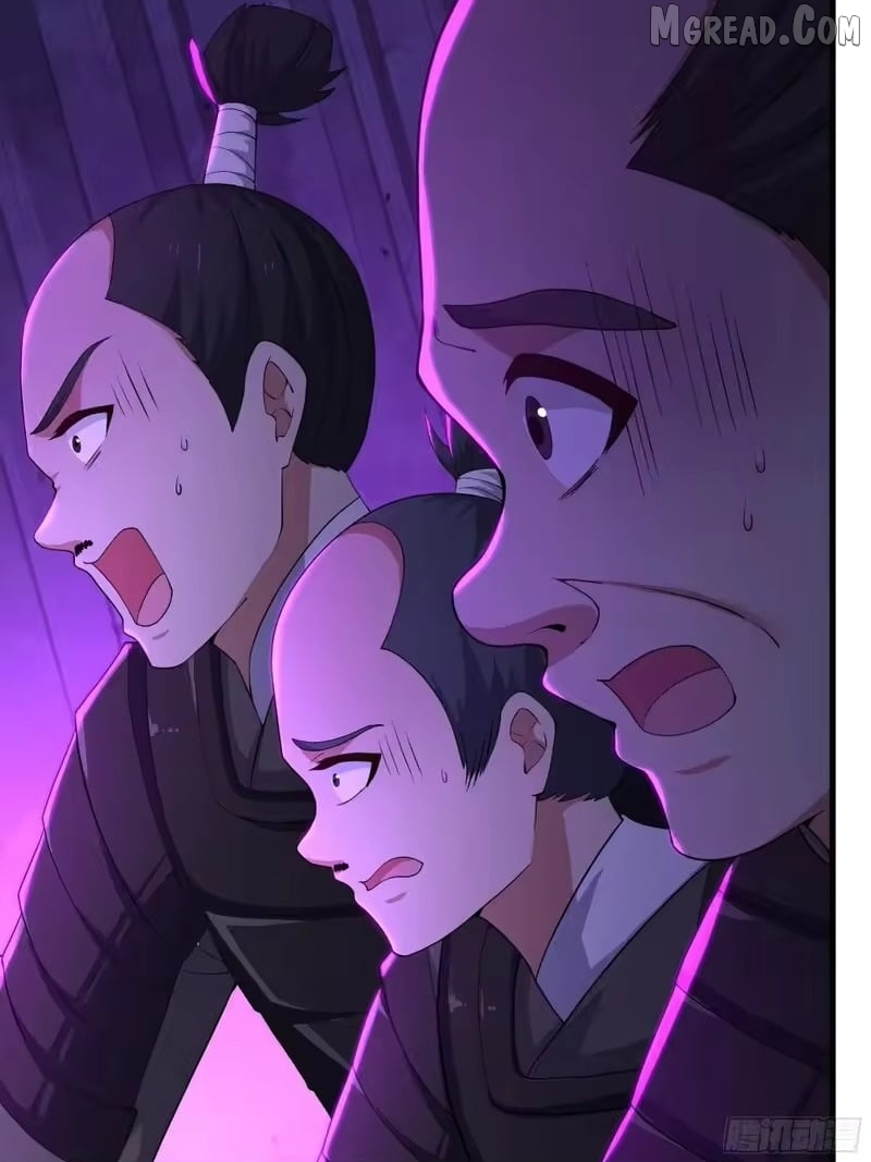 Read Rebirth of King Zhou_ Not Being the Ultimate Villain EN Manga Online