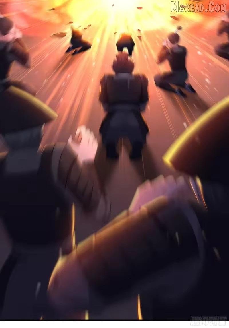 Read Rebirth of King Zhou_ Not Being the Ultimate Villain EN Manga Online