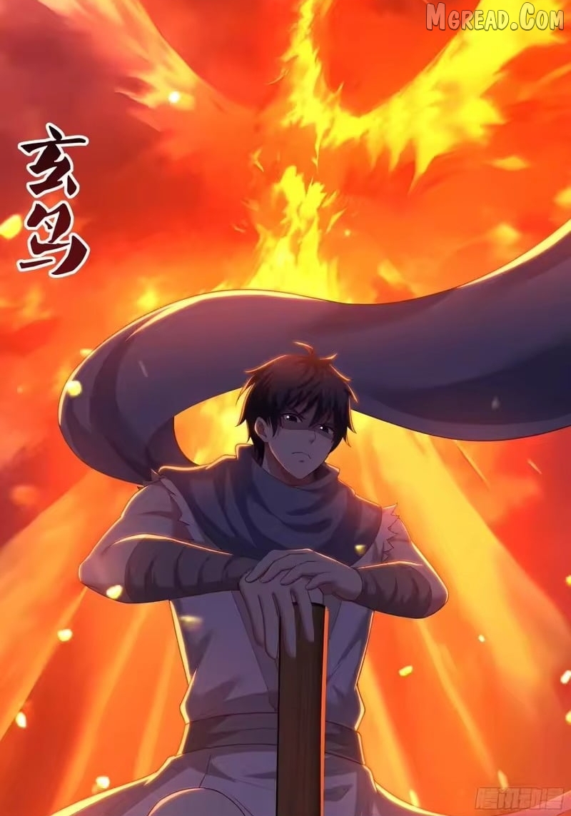 Read Rebirth of King Zhou_ Not Being the Ultimate Villain EN Manga Online