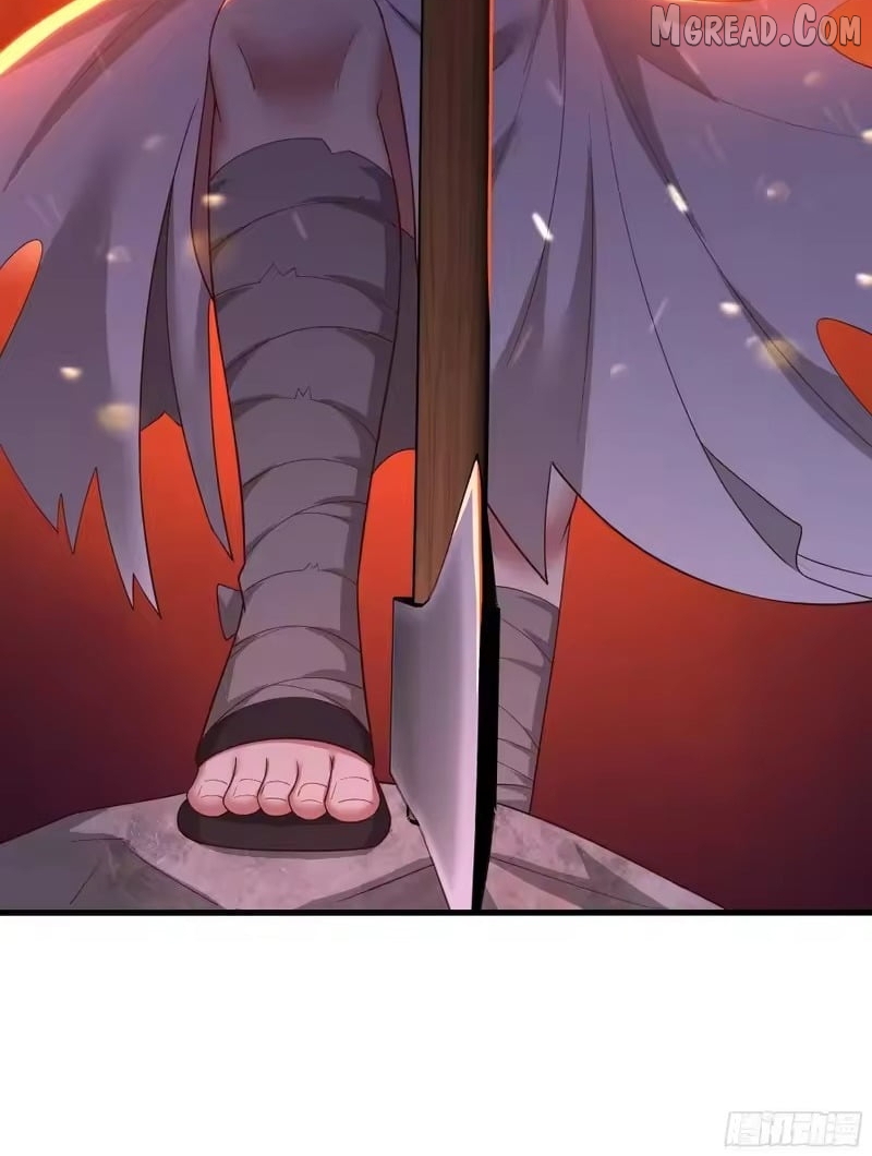 Read Rebirth of King Zhou_ Not Being the Ultimate Villain EN Manga Online