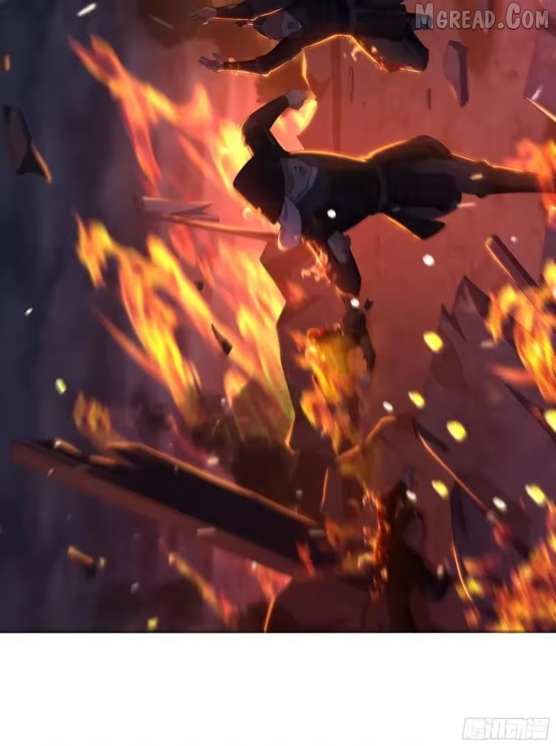 Read Rebirth of King Zhou_ Not Being the Ultimate Villain EN Manga Online