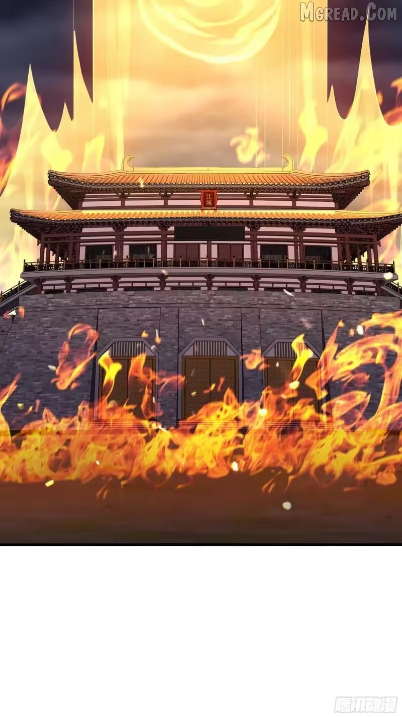 Read Rebirth of King Zhou_ Not Being the Ultimate Villain EN Manga Online