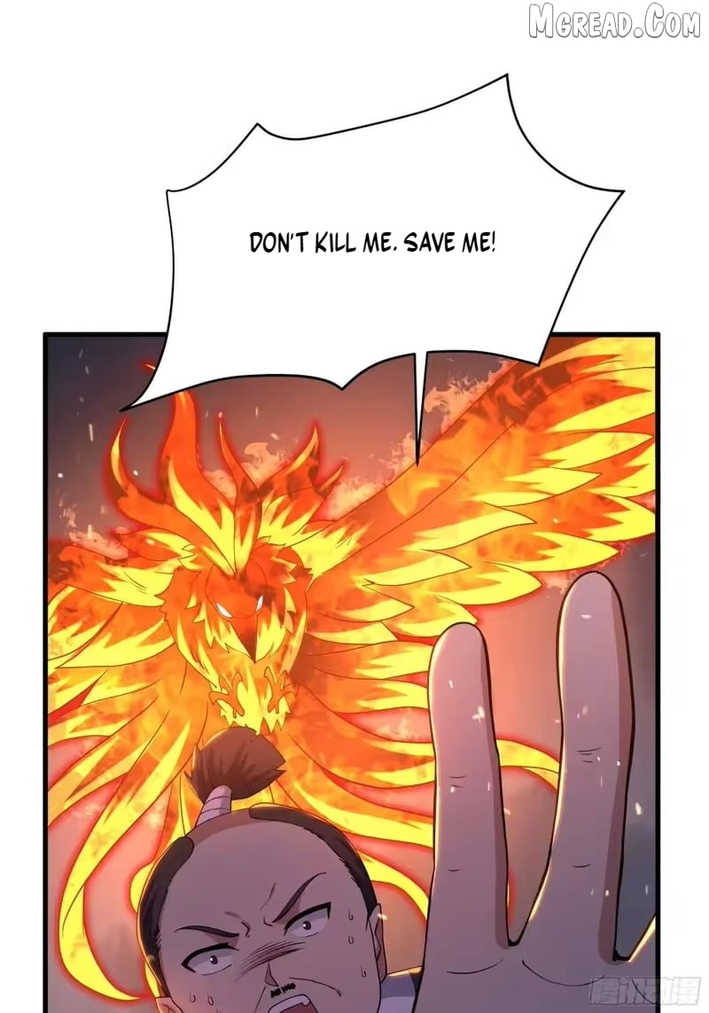 Read Rebirth of King Zhou_ Not Being the Ultimate Villain EN Manga Online