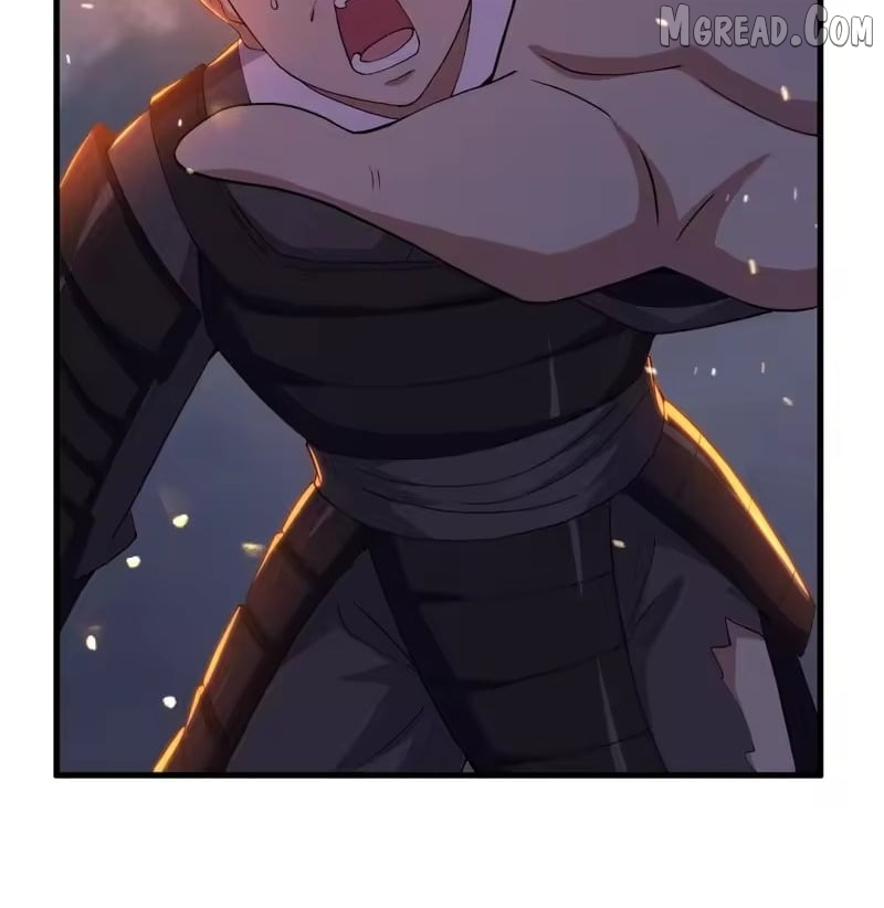 Read Rebirth of King Zhou_ Not Being the Ultimate Villain EN Manga Online