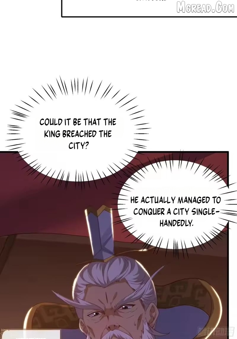 Read Rebirth of King Zhou_ Not Being the Ultimate Villain EN Manga Online