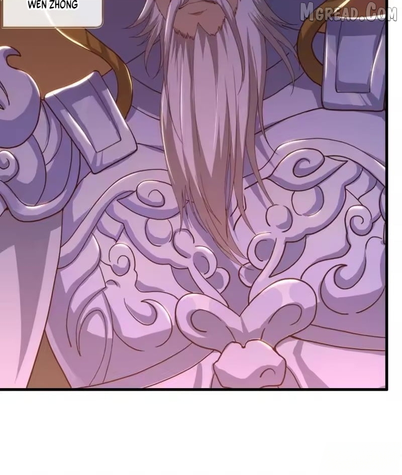 Read Rebirth of King Zhou_ Not Being the Ultimate Villain EN Manga Online