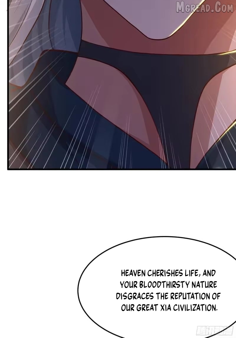 Read Rebirth of King Zhou_ Not Being the Ultimate Villain EN Manga Online