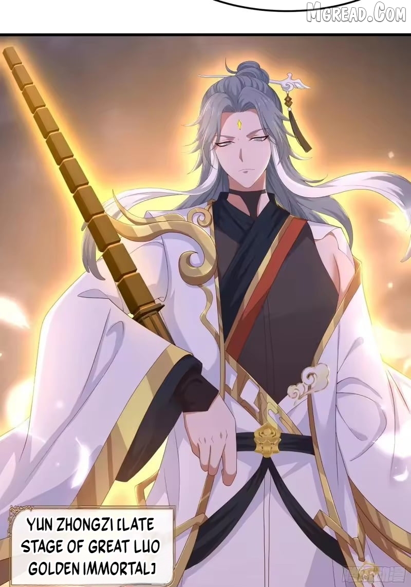 Read Rebirth of King Zhou_ Not Being the Ultimate Villain EN Manga Online