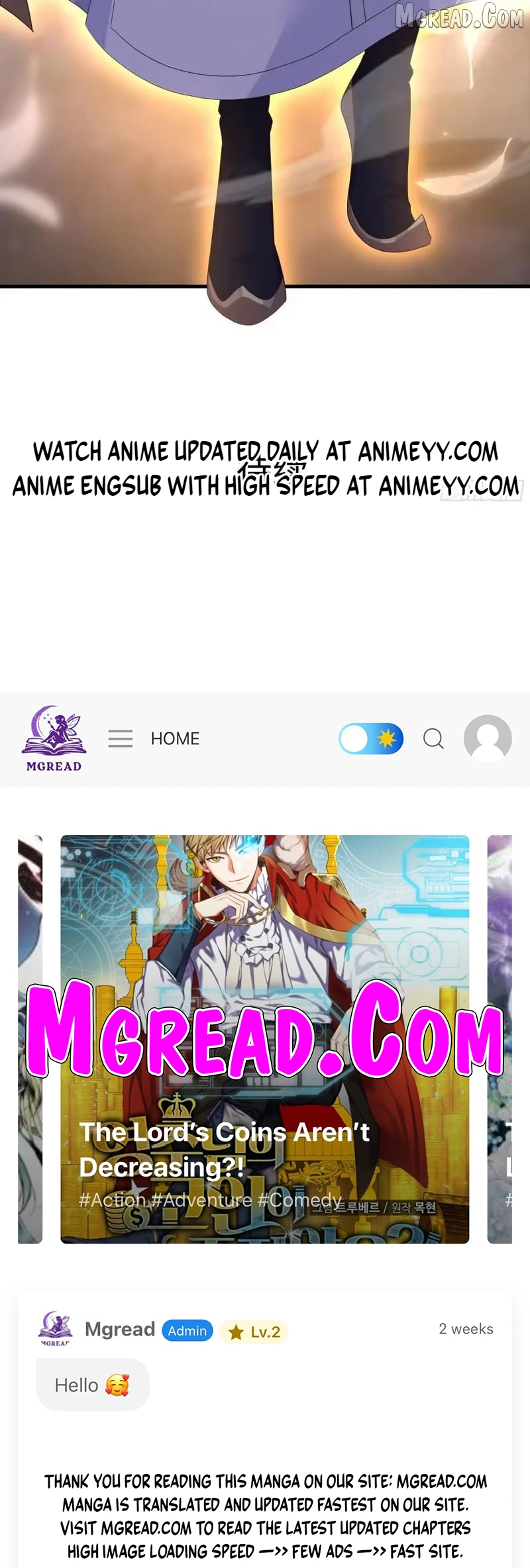 Read Rebirth of King Zhou_ Not Being the Ultimate Villain EN Manga Online