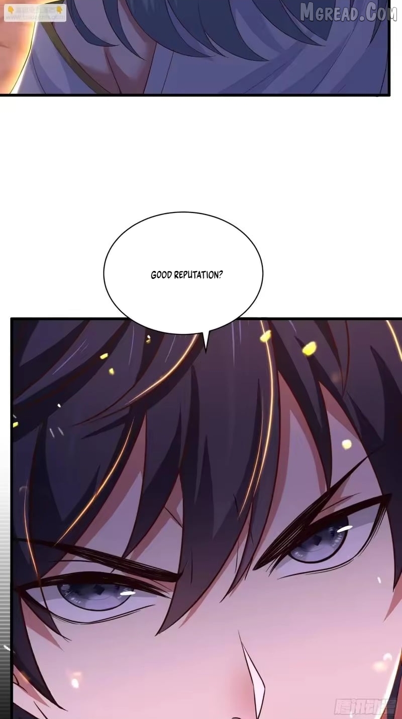 Read Rebirth of King Zhou_ Not Being the Ultimate Villain EN Manga Online