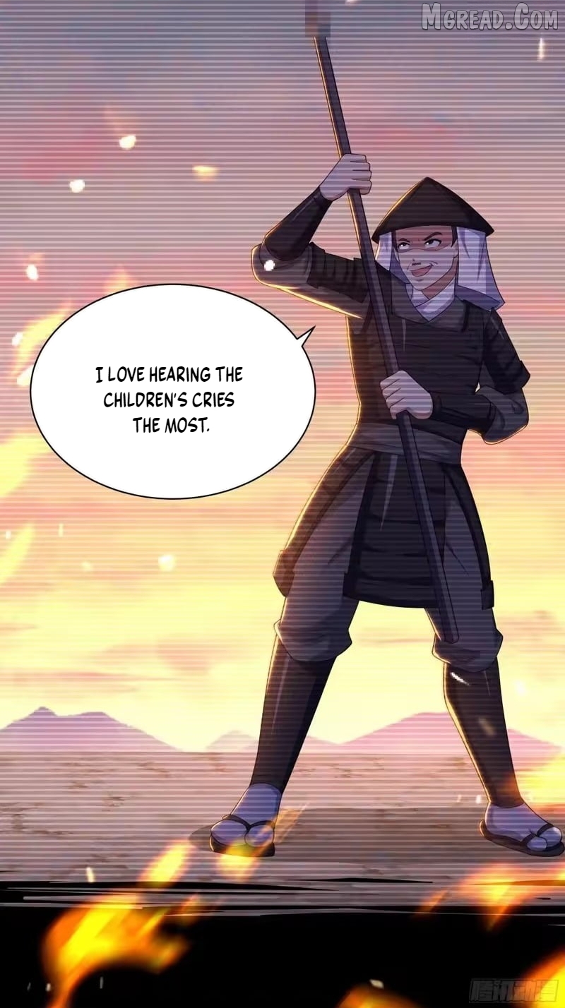 Read Rebirth of King Zhou_ Not Being the Ultimate Villain EN Manga Online