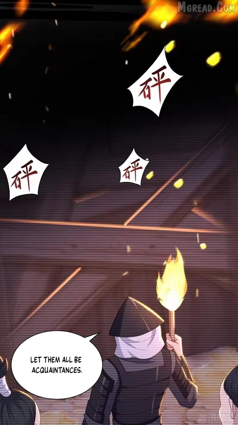 Read Rebirth of King Zhou_ Not Being the Ultimate Villain EN Manga Online