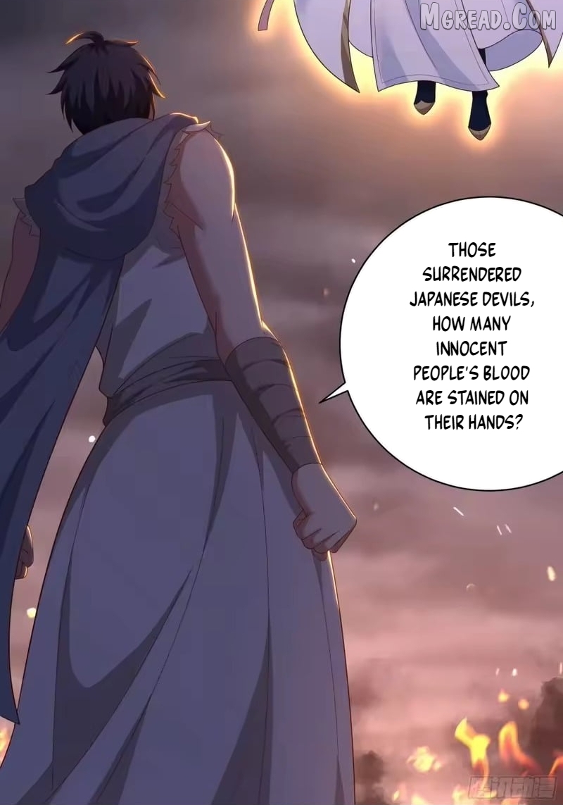 Read Rebirth of King Zhou_ Not Being the Ultimate Villain EN Manga Online