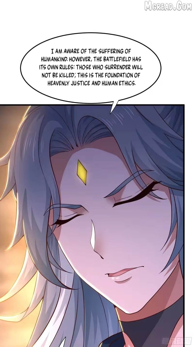 Read Rebirth of King Zhou_ Not Being the Ultimate Villain EN Manga Online