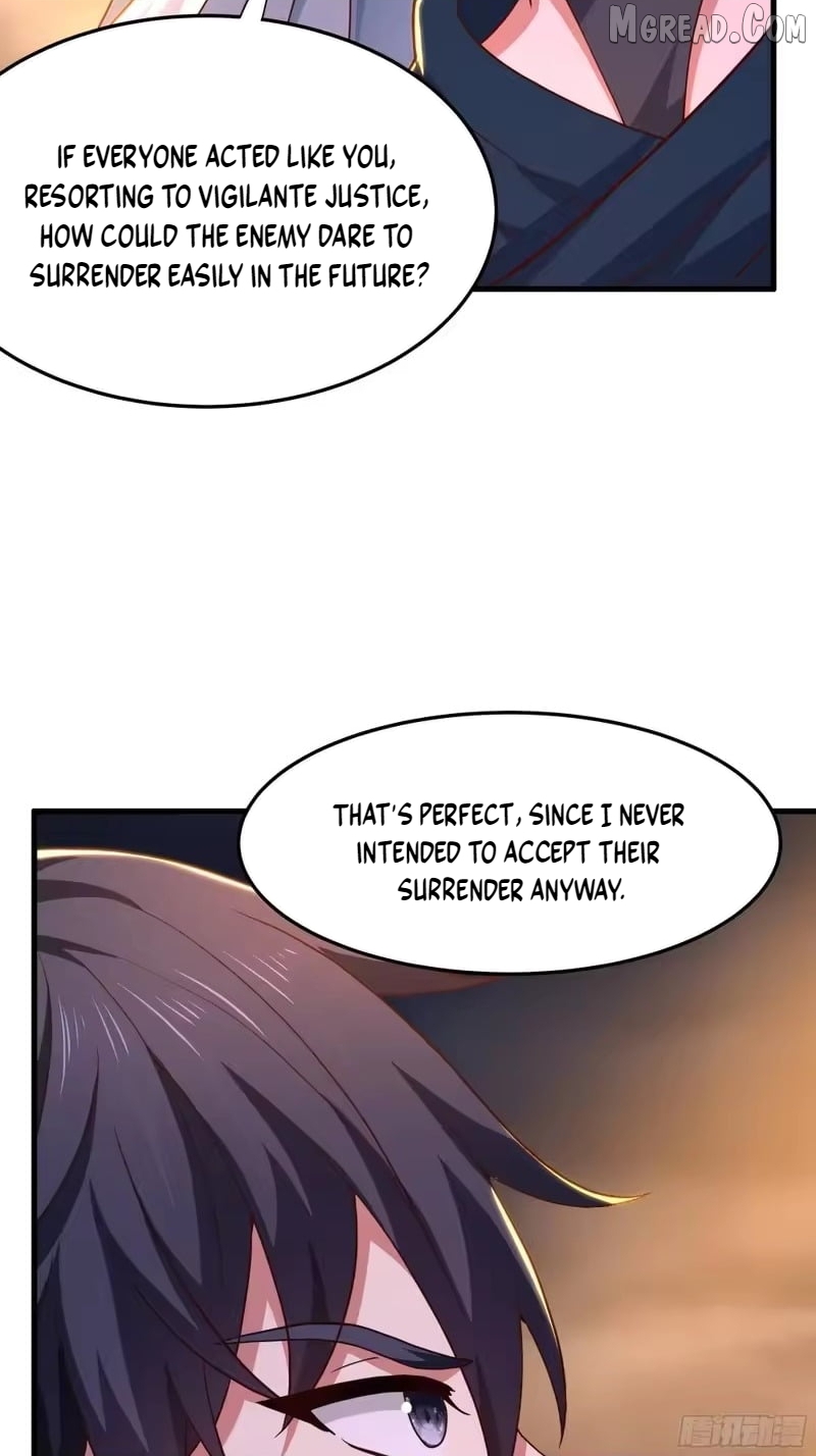 Read Rebirth of King Zhou_ Not Being the Ultimate Villain EN Manga Online