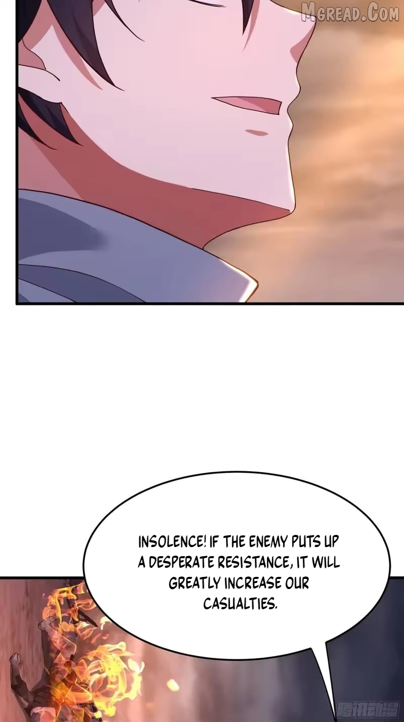 Read Rebirth of King Zhou_ Not Being the Ultimate Villain EN Manga Online