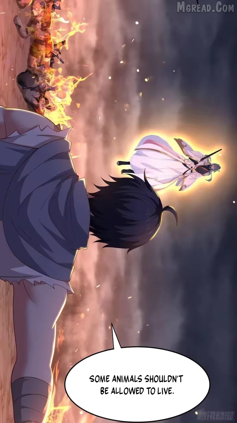 Read Rebirth of King Zhou_ Not Being the Ultimate Villain EN Manga Online