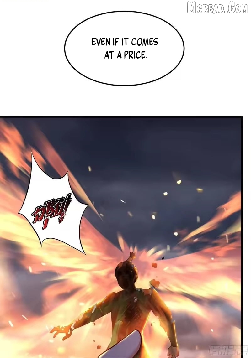 Read Rebirth of King Zhou_ Not Being the Ultimate Villain EN Manga Online