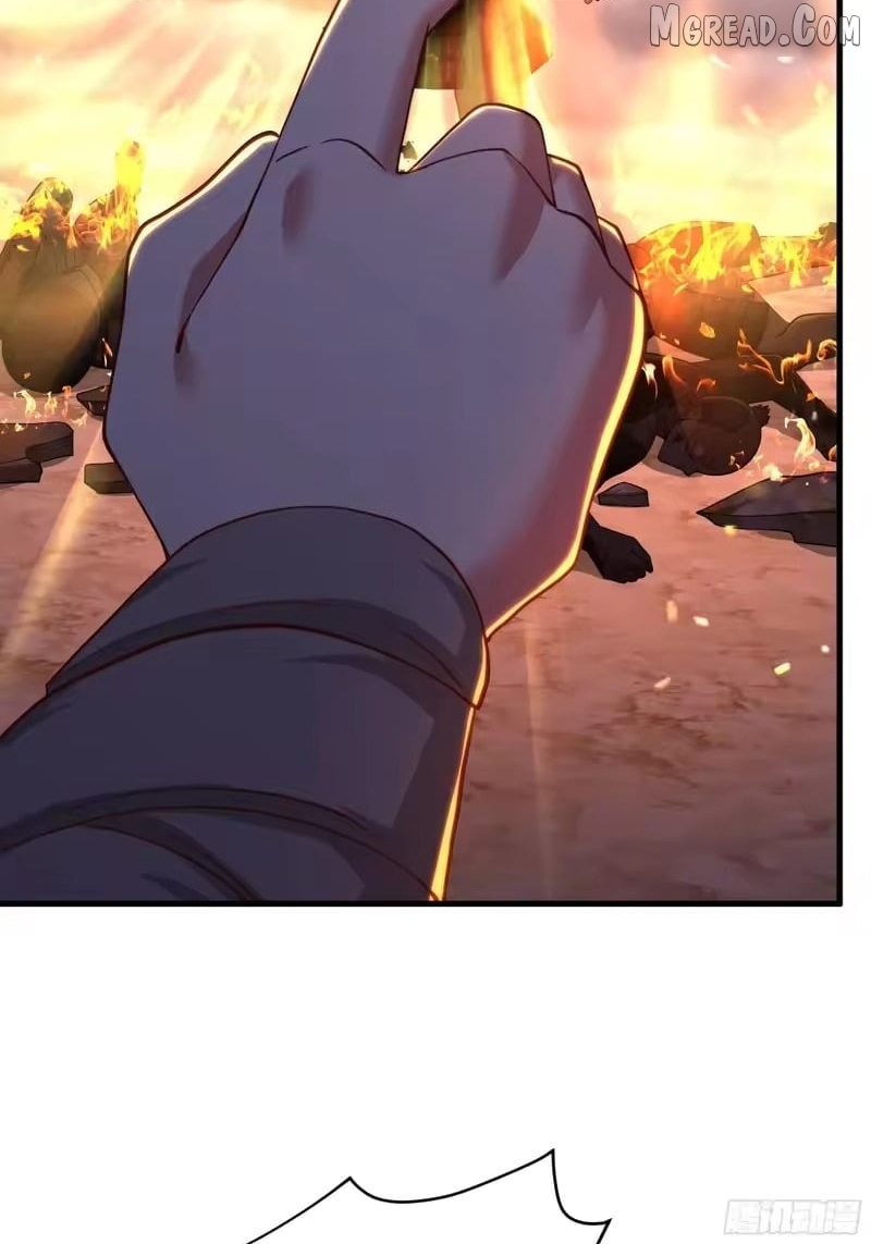 Read Rebirth of King Zhou_ Not Being the Ultimate Villain EN Manga Online