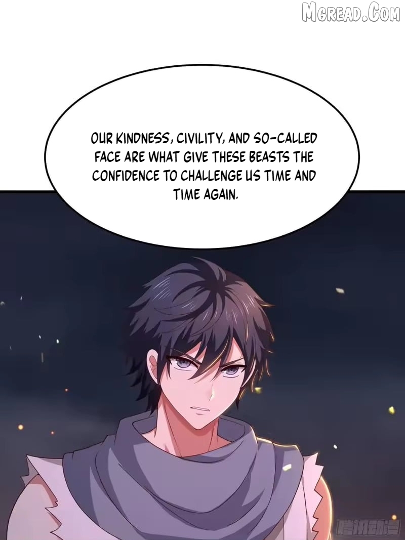 Read Rebirth of King Zhou_ Not Being the Ultimate Villain EN Manga Online
