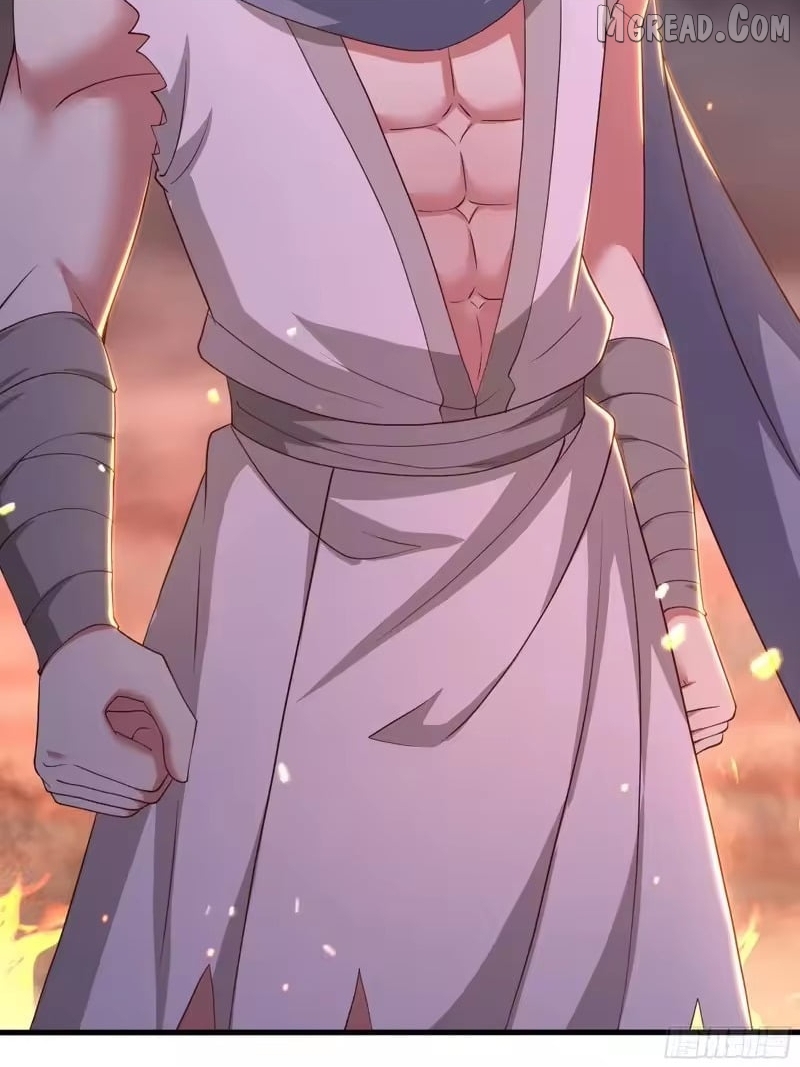 Read Rebirth of King Zhou_ Not Being the Ultimate Villain EN Manga Online