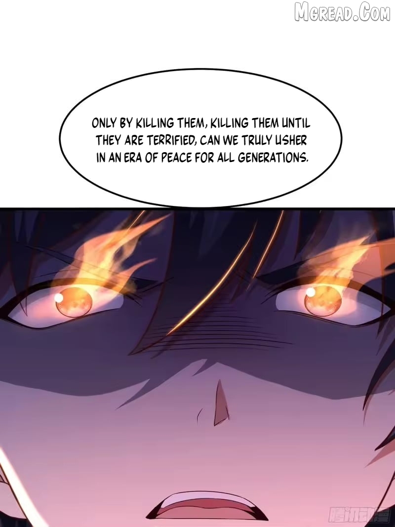 Read Rebirth of King Zhou_ Not Being the Ultimate Villain EN Manga Online