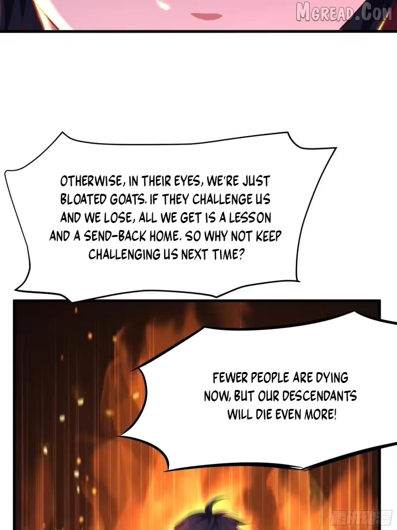 Read Rebirth of King Zhou_ Not Being the Ultimate Villain EN Manga Online