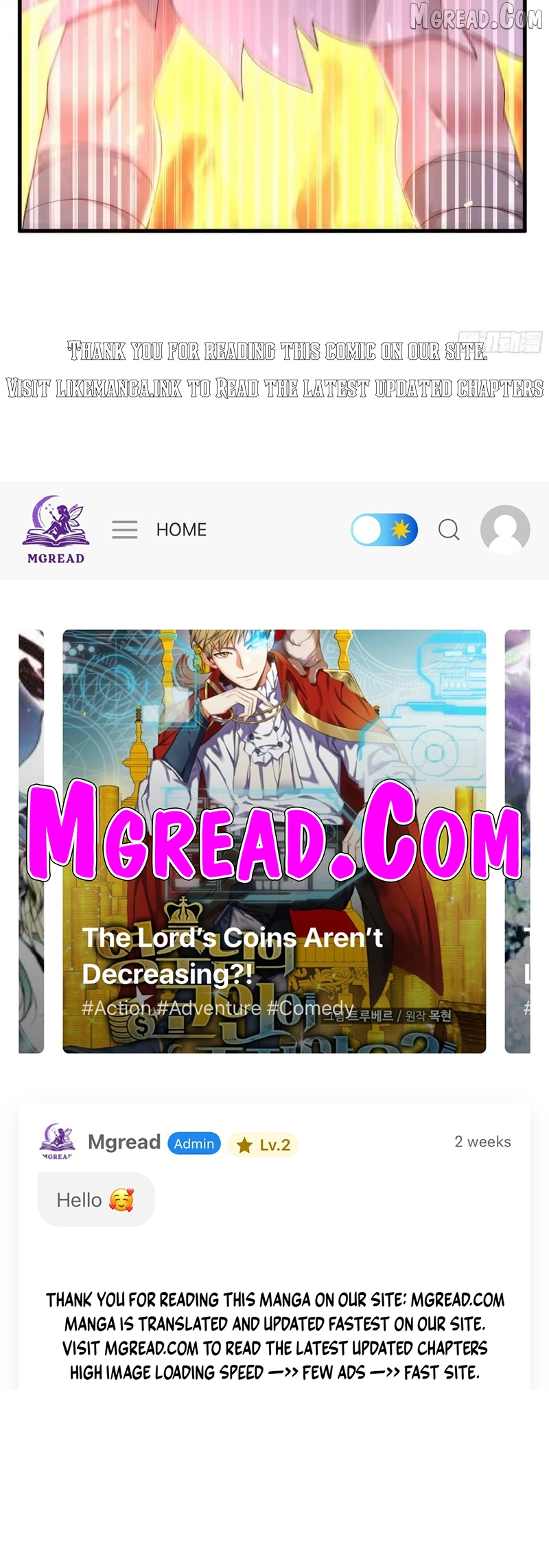 Read Rebirth of King Zhou_ Not Being the Ultimate Villain EN Manga Online