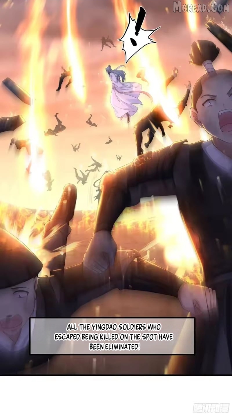 Read Rebirth of King Zhou_ Not Being the Ultimate Villain EN Manga Online