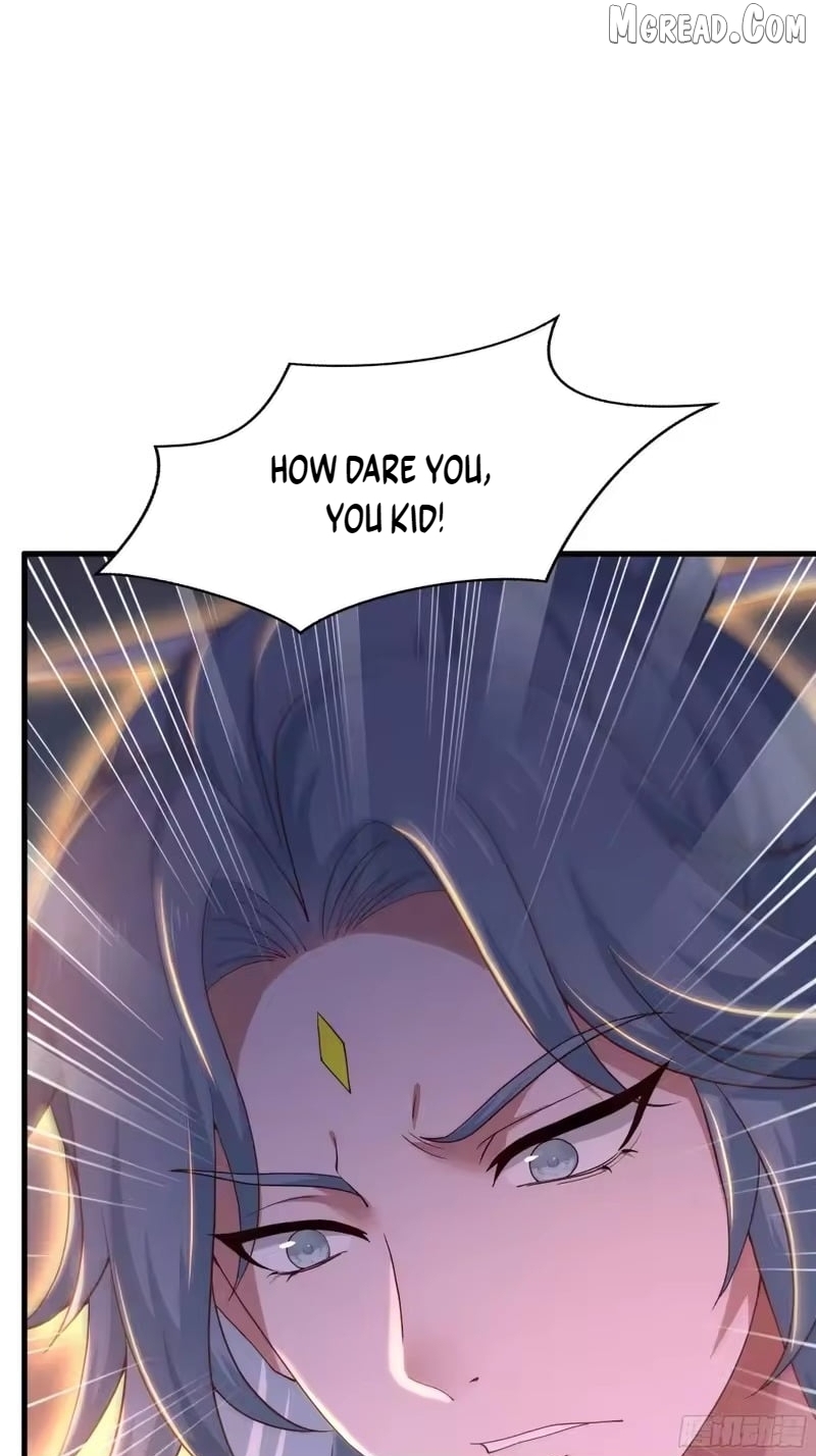 Read Rebirth of King Zhou_ Not Being the Ultimate Villain EN Manga Online