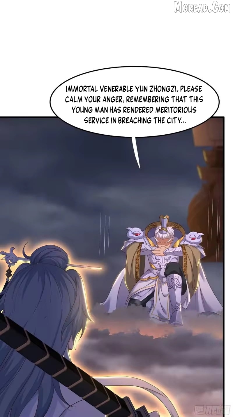 Read Rebirth of King Zhou_ Not Being the Ultimate Villain EN Manga Online