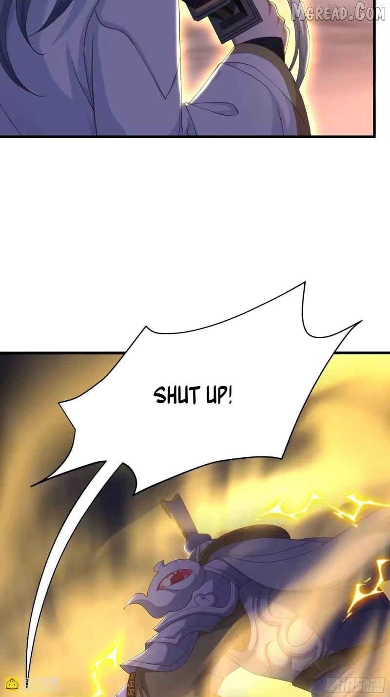 Read Rebirth of King Zhou_ Not Being the Ultimate Villain EN Manga Online