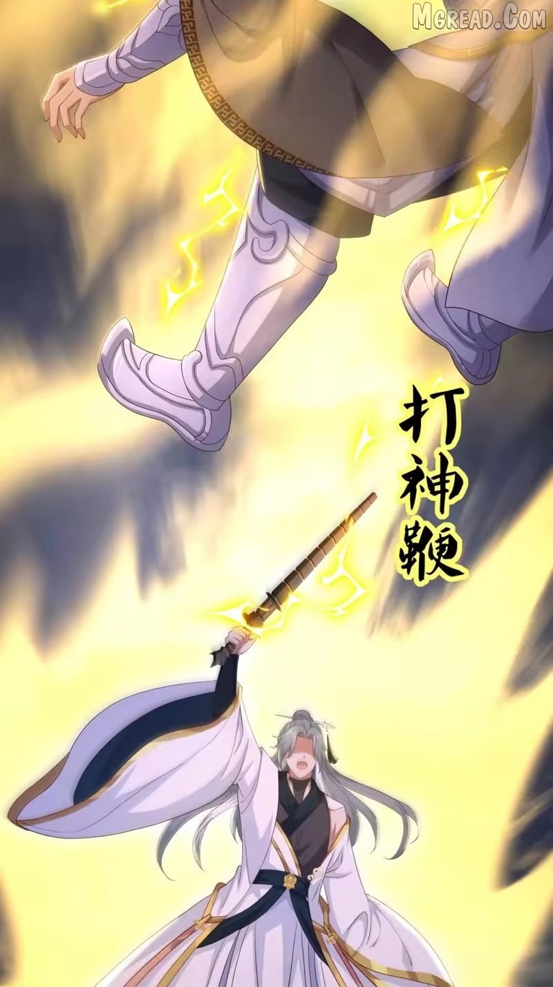 Read Rebirth of King Zhou_ Not Being the Ultimate Villain EN Manga Online