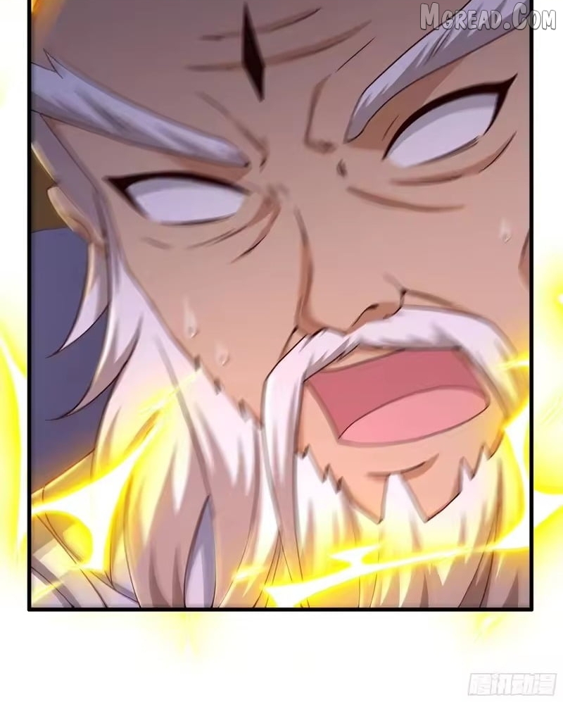 Read Rebirth of King Zhou_ Not Being the Ultimate Villain EN Manga Online