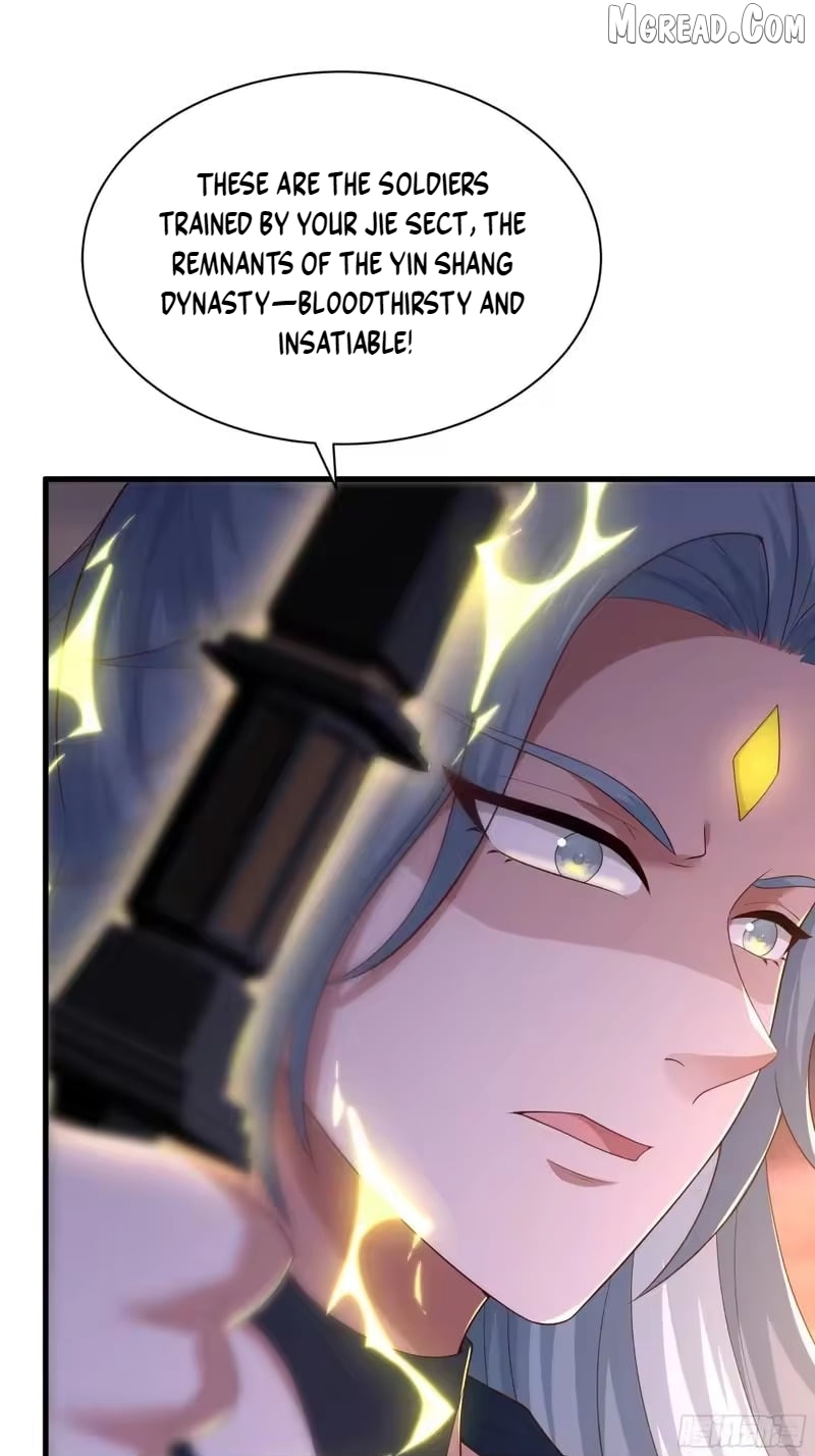 Read Rebirth of King Zhou_ Not Being the Ultimate Villain EN Manga Online