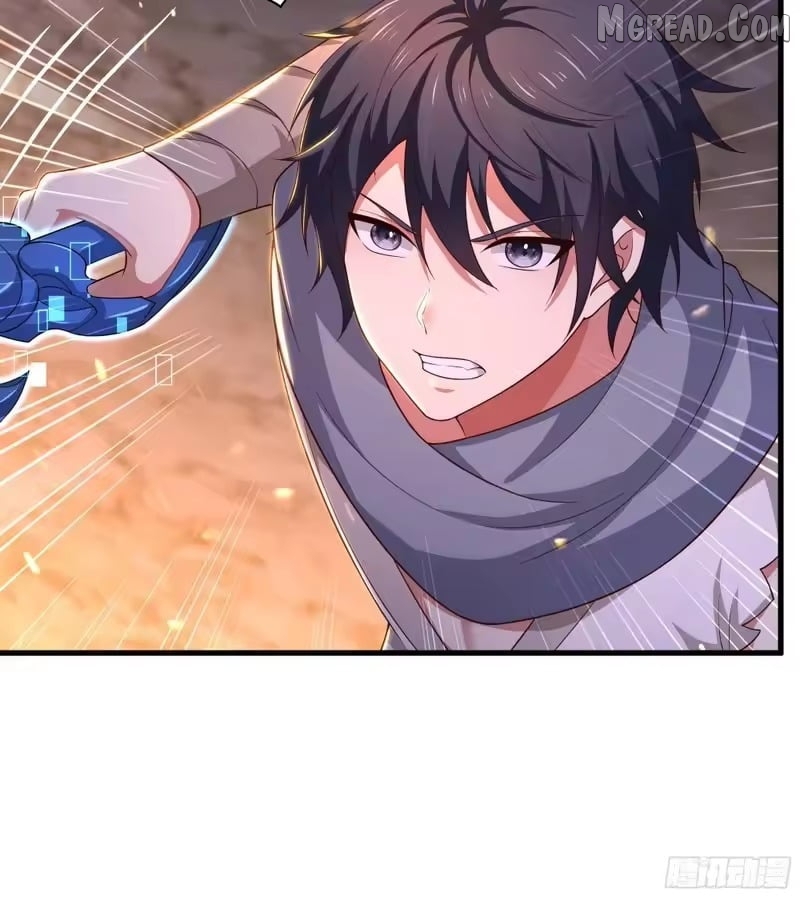 Read Rebirth of King Zhou_ Not Being the Ultimate Villain EN Manga Online