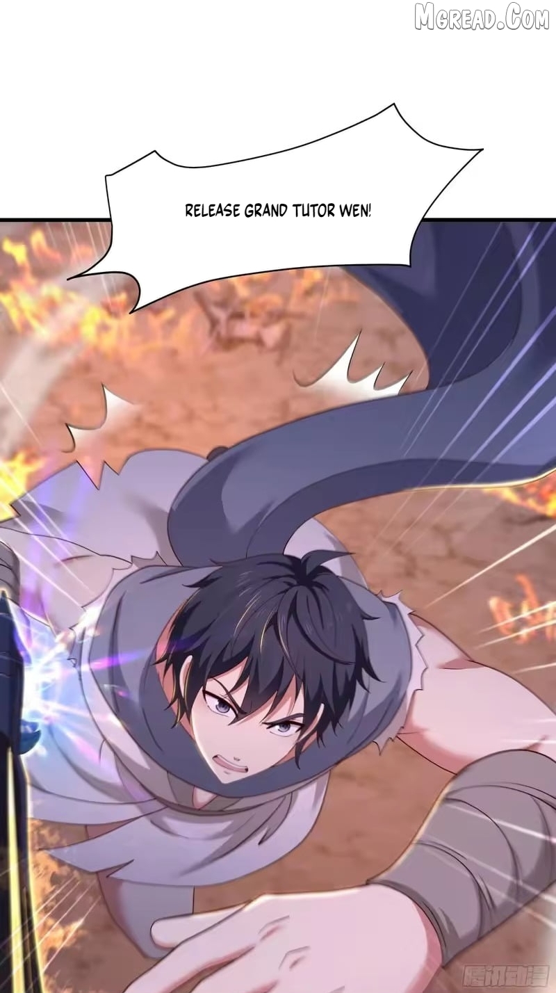 Read Rebirth of King Zhou_ Not Being the Ultimate Villain EN Manga Online