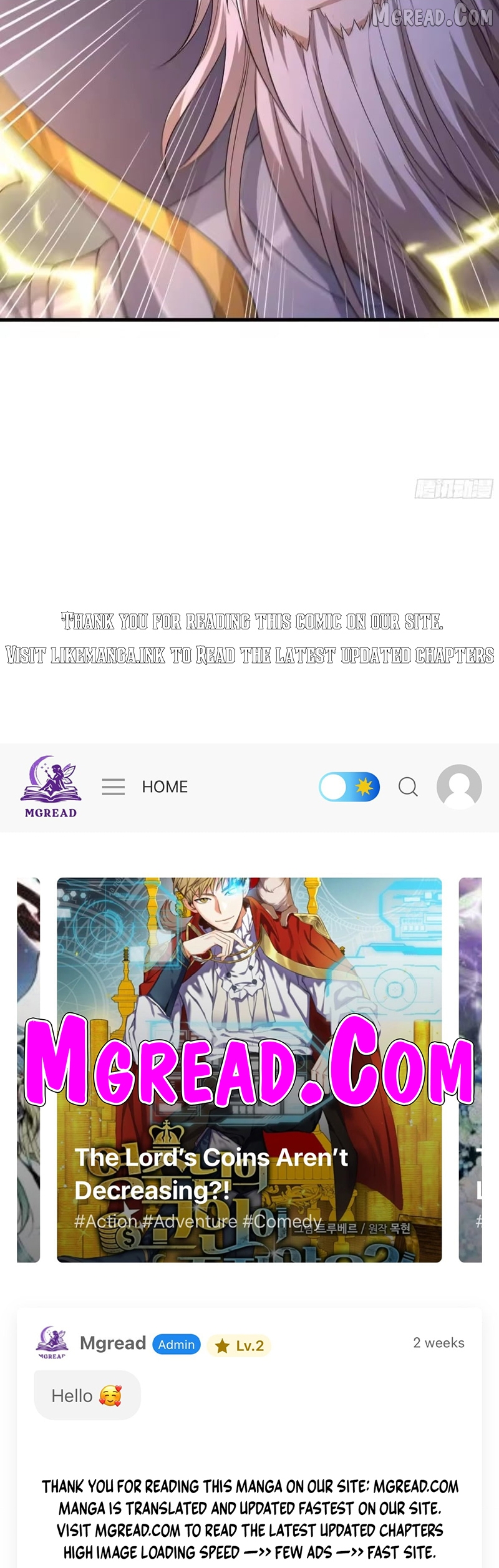 Read Rebirth of King Zhou_ Not Being the Ultimate Villain EN Manga Online