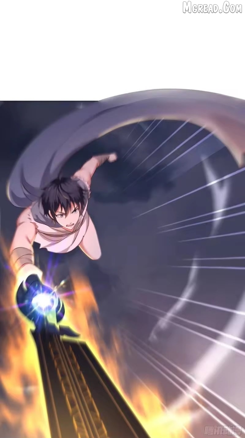 Read Rebirth of King Zhou_ Not Being the Ultimate Villain EN Manga Online
