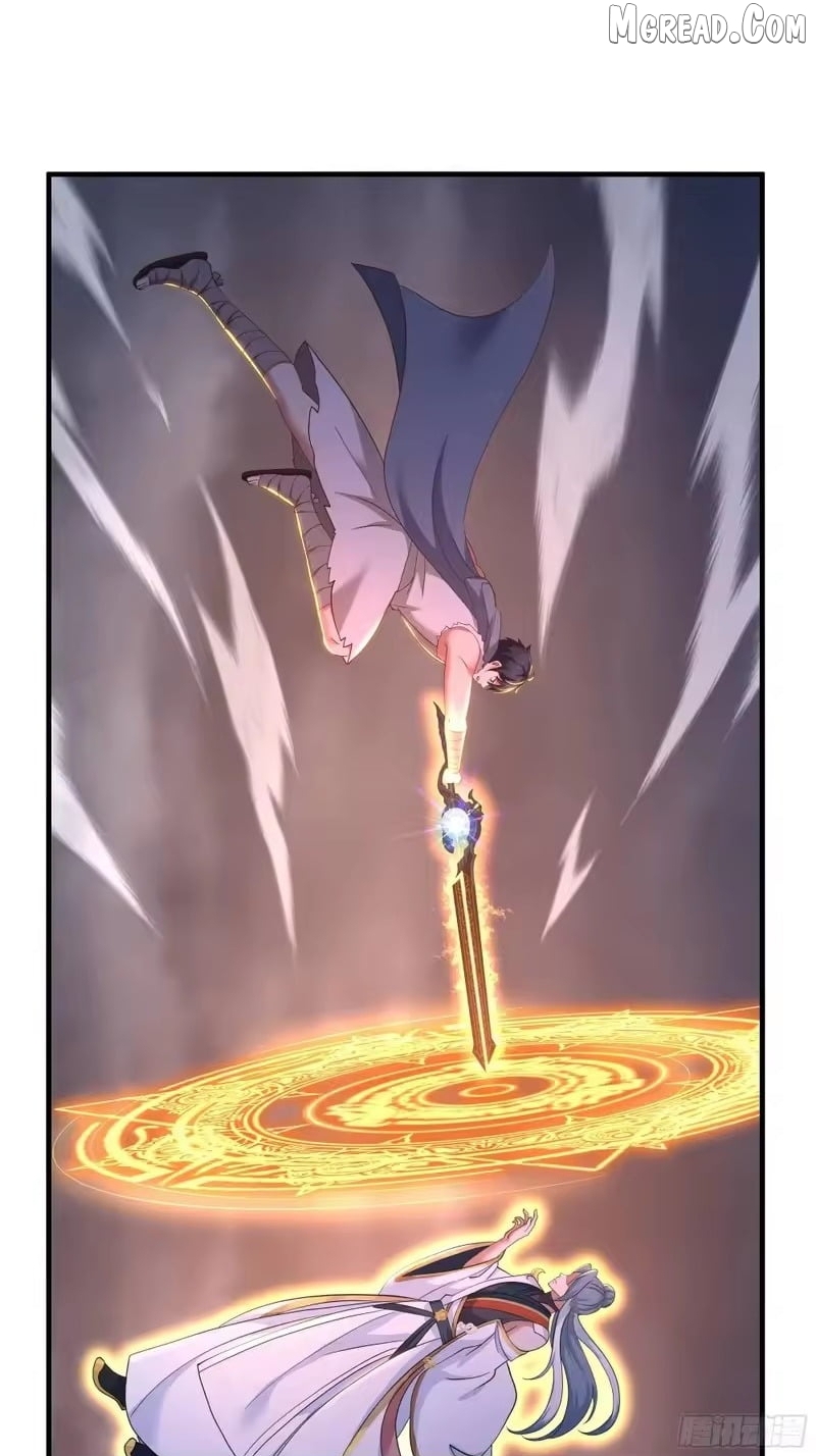 Read Rebirth of King Zhou_ Not Being the Ultimate Villain EN Manga Online