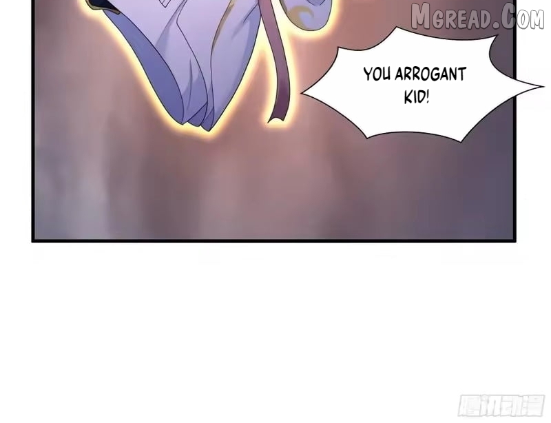 Read Rebirth of King Zhou_ Not Being the Ultimate Villain EN Manga Online