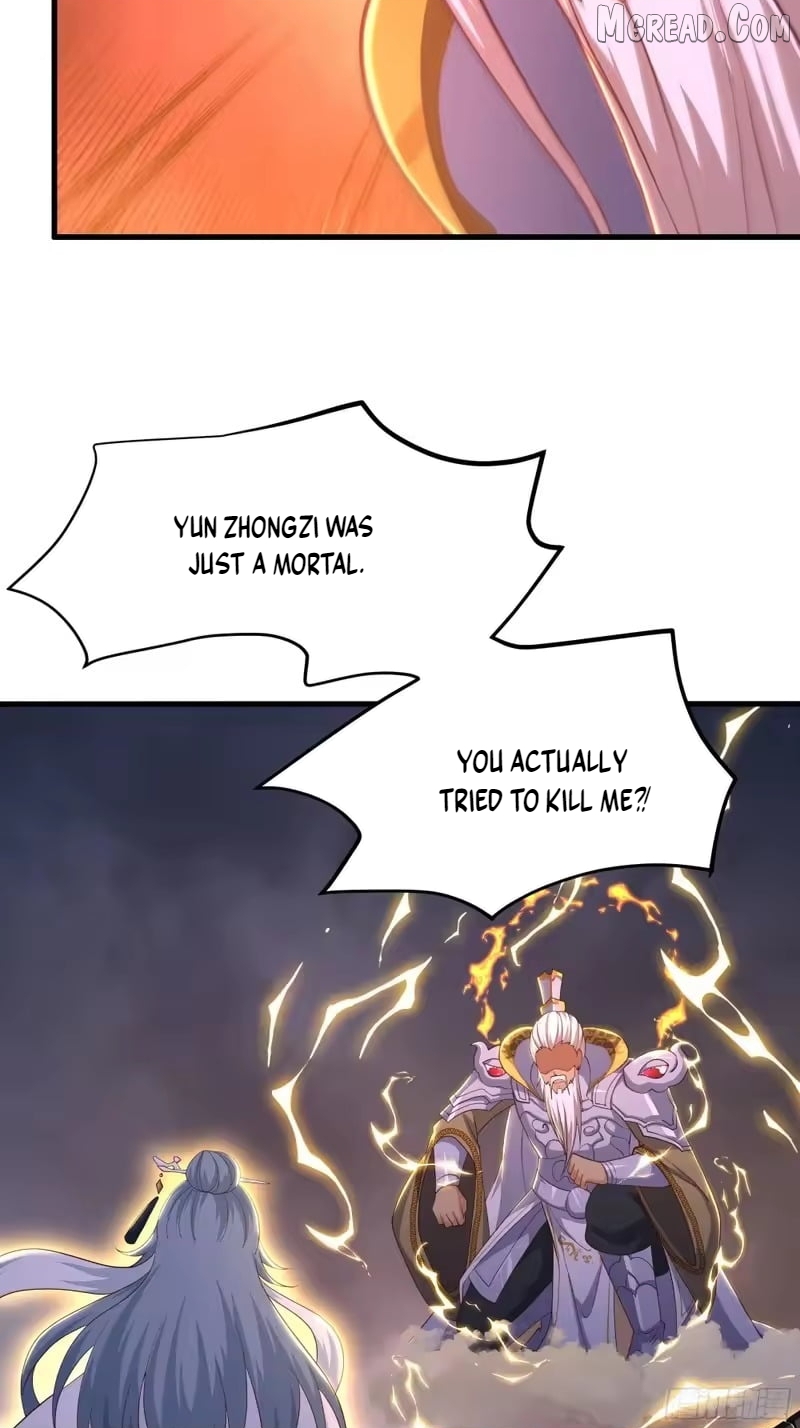 Read Rebirth of King Zhou_ Not Being the Ultimate Villain EN Manga Online
