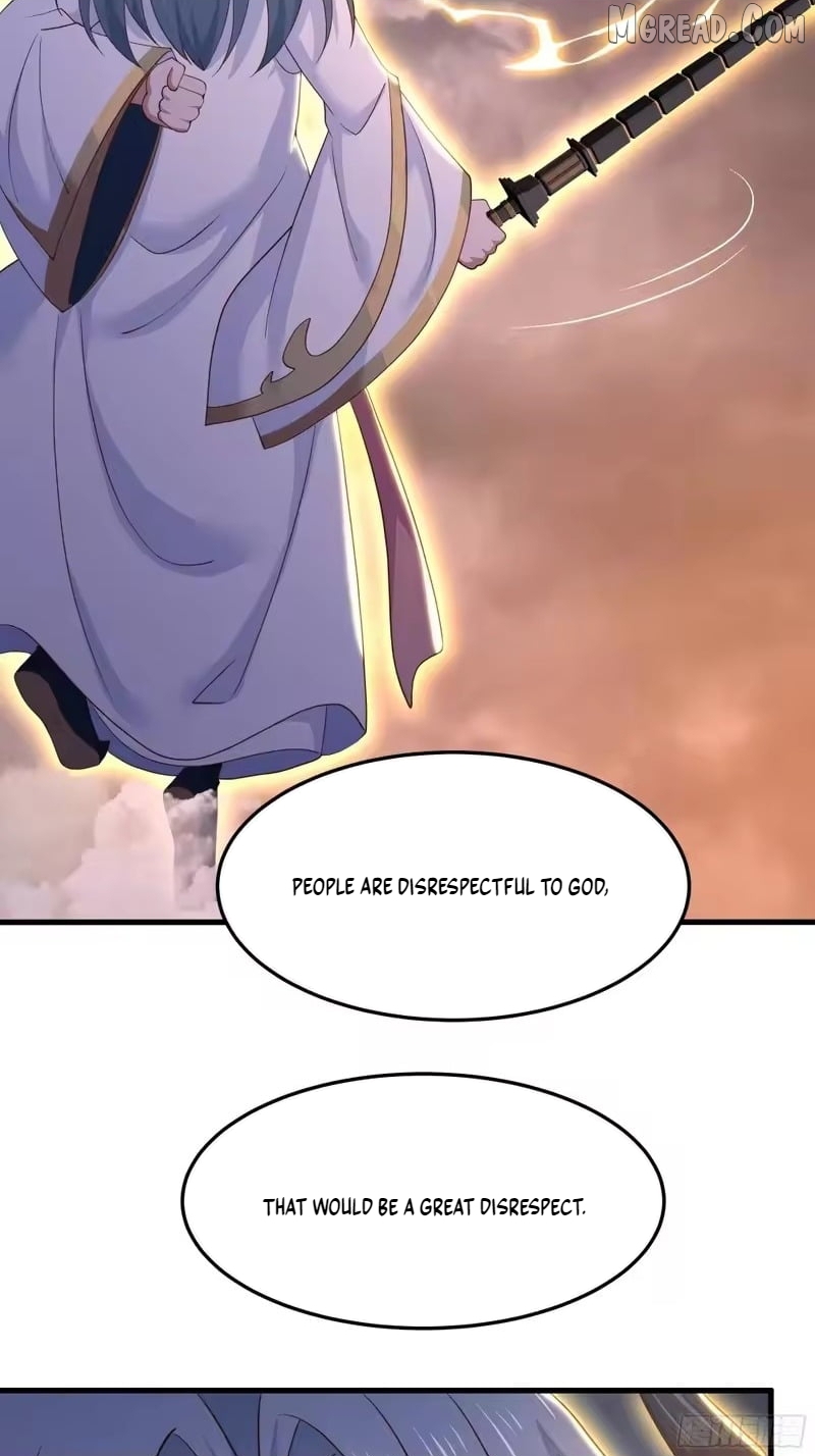 Read Rebirth of King Zhou_ Not Being the Ultimate Villain EN Manga Online