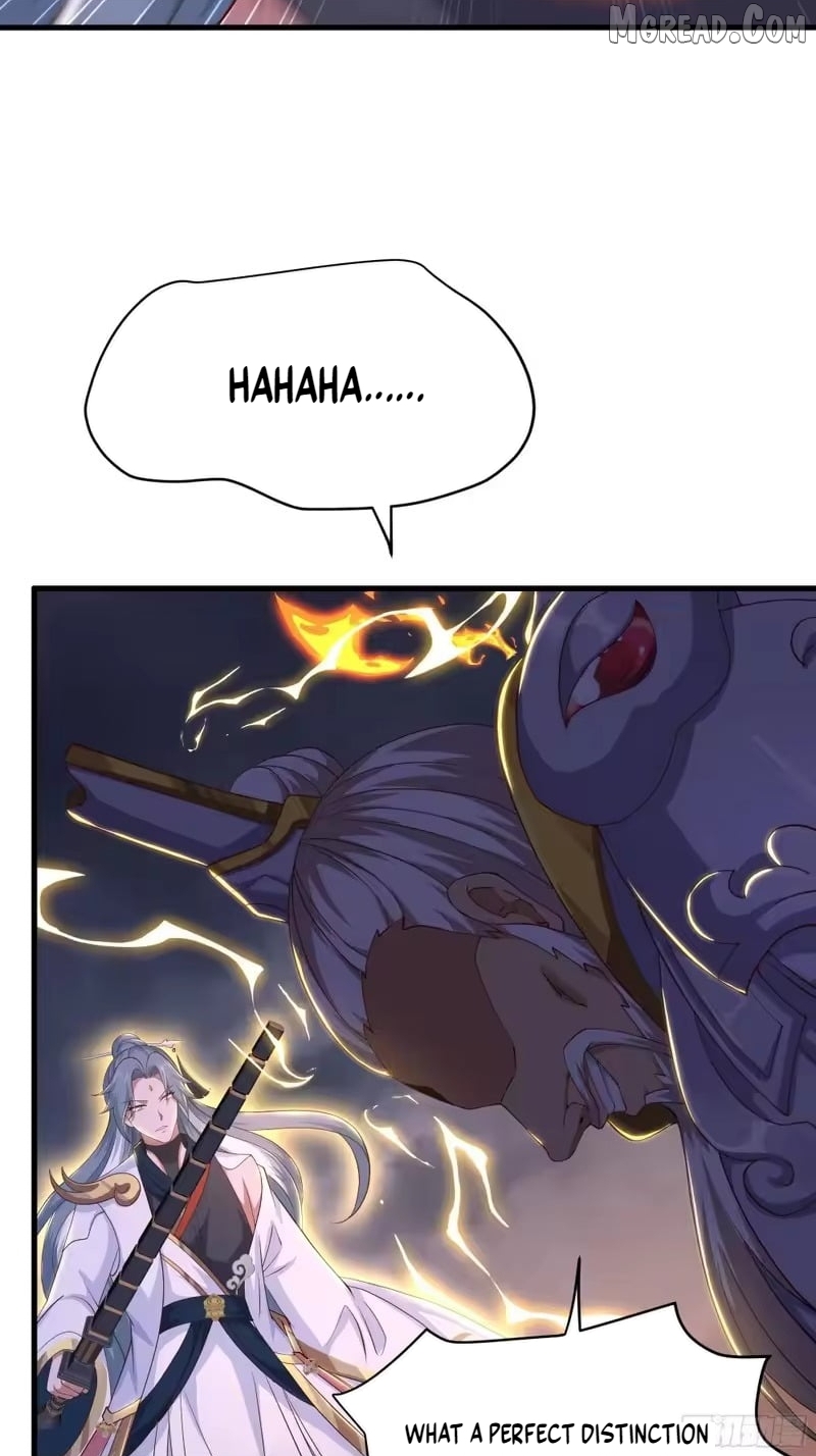 Read Rebirth of King Zhou_ Not Being the Ultimate Villain EN Manga Online
