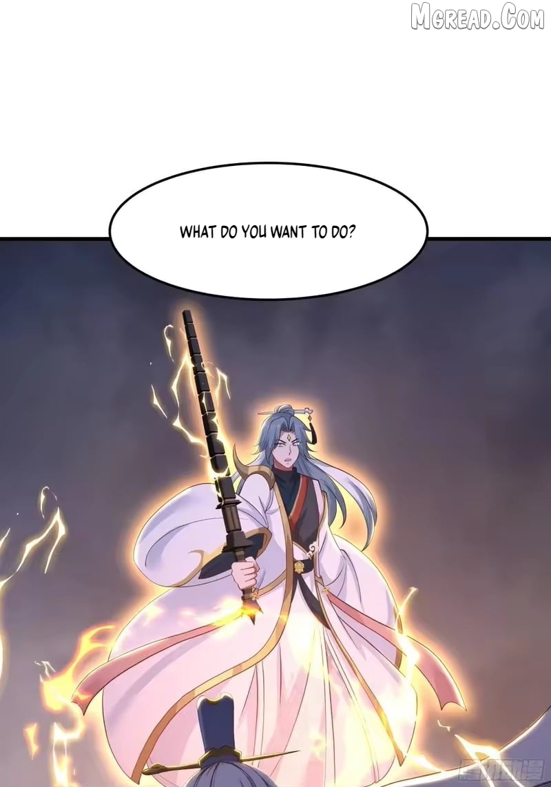 Read Rebirth of King Zhou_ Not Being the Ultimate Villain EN Manga Online