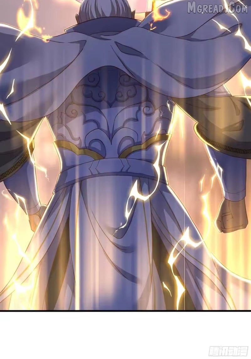 Read Rebirth of King Zhou_ Not Being the Ultimate Villain EN Manga Online
