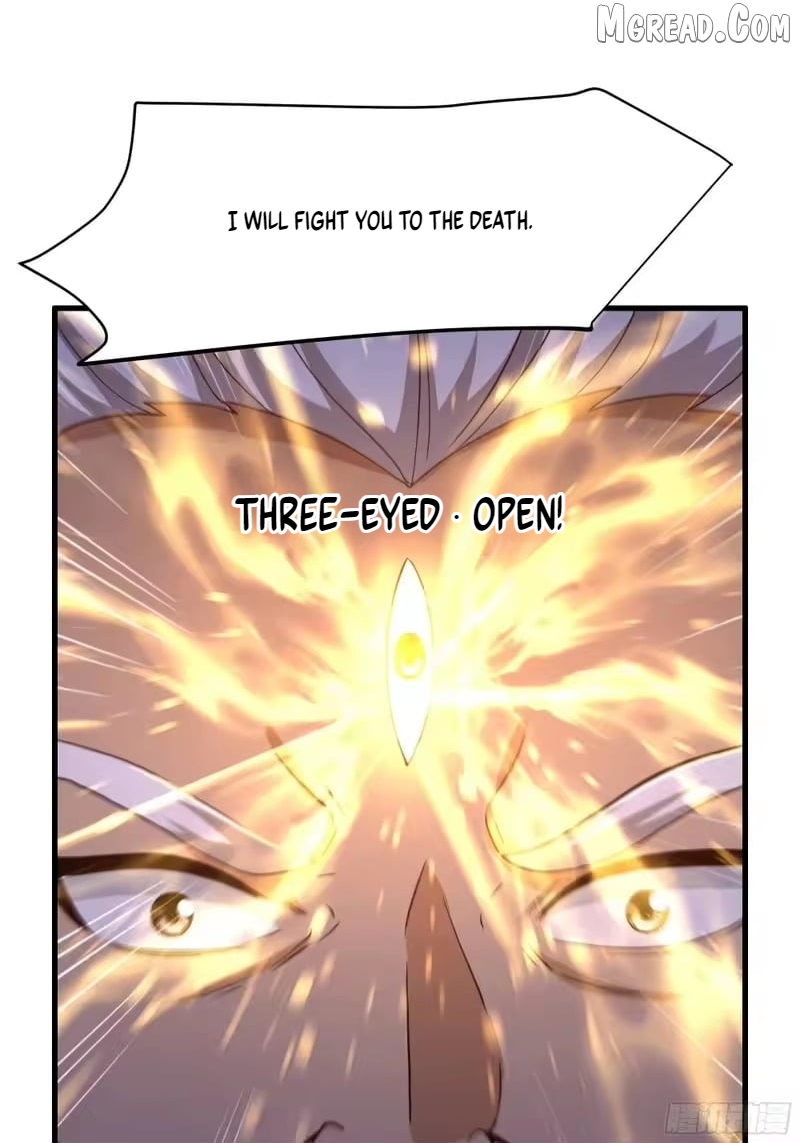Read Rebirth of King Zhou_ Not Being the Ultimate Villain EN Manga Online